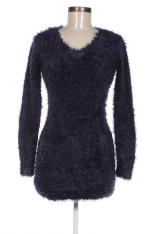 Sukienka Cc Fashion, Rozmiar L, Kolor Fioletowy, Cena 32,99 zł