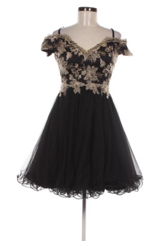 Rochie Chanttal, Mărime S, Culoare Negru, Preț 245,00 Lei