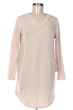 Kleid Cherish, Größe M, Farbe Beige, Preis € 10,49