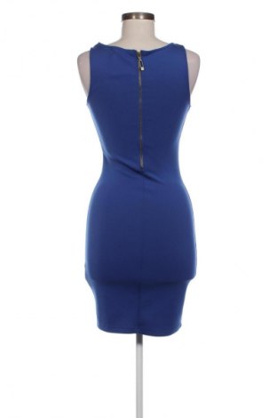 Kleid Christine, Größe S, Farbe Blau, Preis 10,99 €