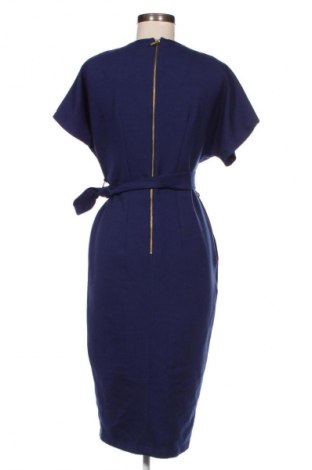 Kleid Closet London, Größe M, Farbe Blau, Preis € 49,13