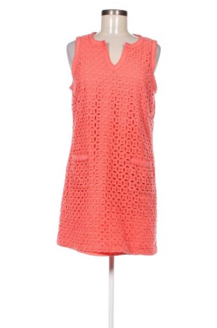 Kleid Cortefiel, Größe S, Farbe Rosa, Preis 17,49 €