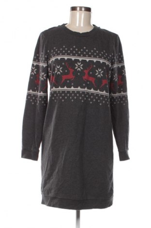 Kleid Cozy, Größe S, Farbe Grau, Preis € 6,49