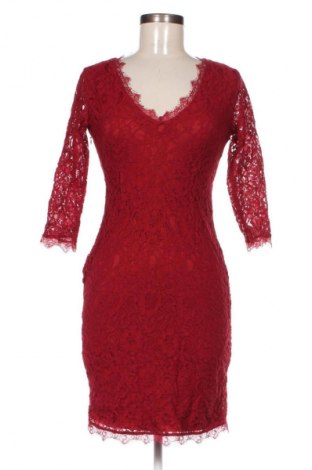 Kleid Cubus, Größe S, Farbe Rot, Preis € 16,99