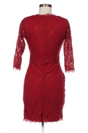 Kleid Cubus, Größe S, Farbe Rot, Preis € 16,99