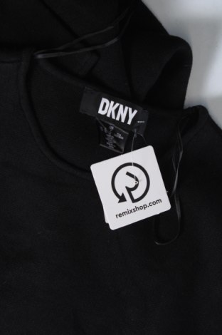 Kleid DKNY, Größe XS, Farbe Schwarz, Preis € 176,63