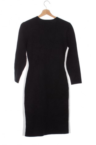 Kleid DKNY, Größe XS, Farbe Schwarz, Preis € 176,63