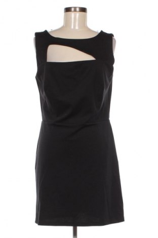 Rochie Daniela Fargion Florence, Mărime XL, Culoare Negru, Preț 201,53 Lei