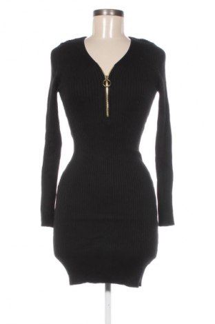 Kleid Derek Heart, Größe M, Farbe Schwarz, Preis € 20,49