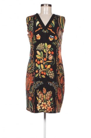 Kleid Desigual by Christian Lacroix, Größe M, Farbe Mehrfarbig, Preis € 31,99