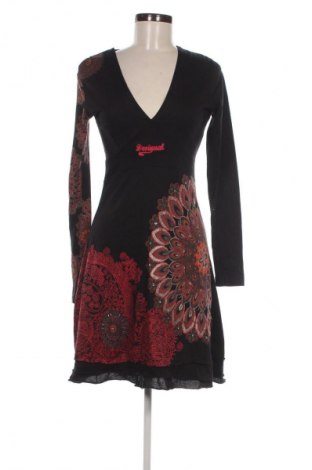 Rochie Desigual, Mărime M, Culoare Multicolor, Preț 263,80 Lei