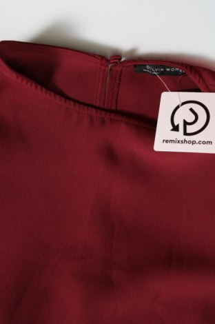 Kleid Dilvin, Größe S, Farbe Rot, Preis € 6,49