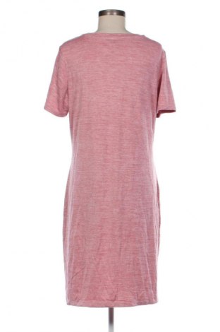 Kleid Dip, Größe L, Farbe Rosa, Preis 14,99 €