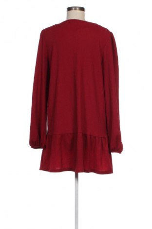 Kleid Dorothy Perkins, Größe L, Farbe Rot, Preis € 15,58