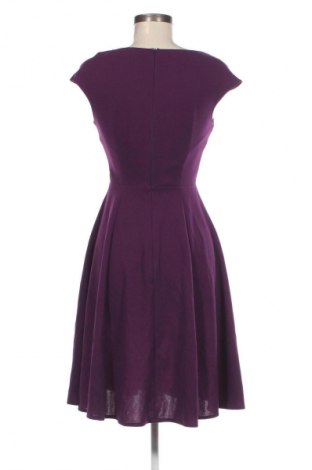 Kleid Dress Tells, Größe XS, Farbe Lila, Preis € 8,49