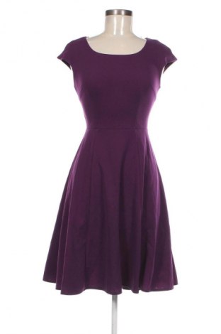 Kleid Dress Tells, Größe XS, Farbe Lila, Preis € 8,49