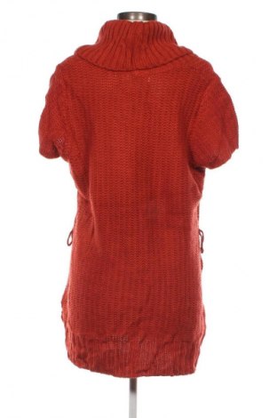 Kleid Dressbarn, Größe XXL, Farbe Rot, Preis 20,49 €