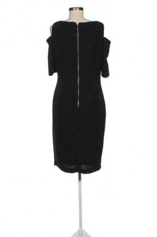 Kleid Eliza J, Größe XL, Farbe Schwarz, Preis 22,99 €