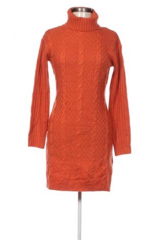 Kleid Emery rose, Größe M, Farbe Orange, Preis 10,49 €