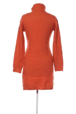 Kleid Emery rose, Größe M, Farbe Orange, Preis 9,49 €