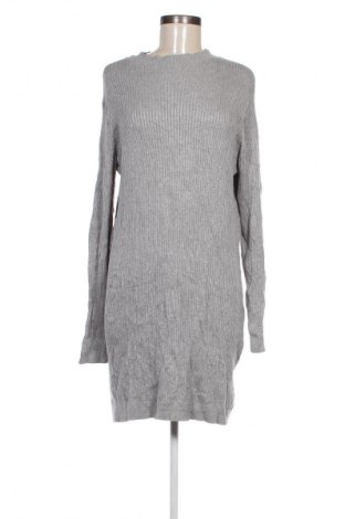 Kleid Esmara, Größe L, Farbe Grau, Preis 8,49 €