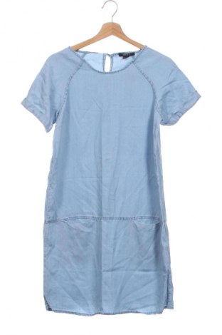 Kleid Esmara, Größe XS, Farbe Blau, Preis € 11,99