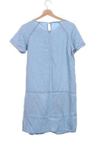 Kleid Esmara, Größe XS, Farbe Blau, Preis € 11,99