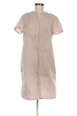 Kleid Esmara, Größe L, Farbe Beige, Preis 17,99 €