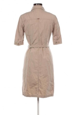 Kleid Esprit, Größe M, Farbe Beige, Preis 19,99 €