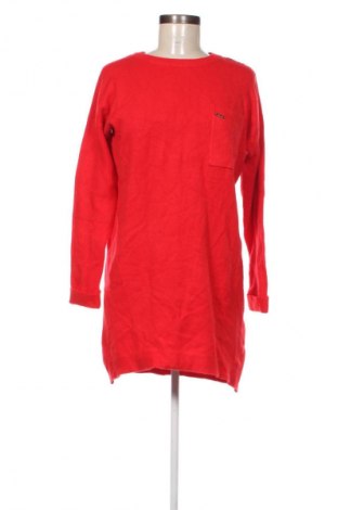 Kleid Every Day, Größe XL, Farbe Rot, Preis 12,99 €