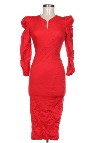 Kleid Evis, Größe M, Farbe Rot, Preis 38,23 €