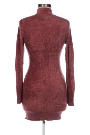 Kleid Exspress, Größe XXS, Farbe Aschrosa, Preis 20,49 €