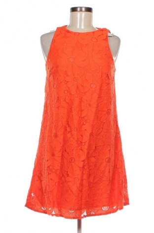 Kleid F&F, Größe M, Farbe Orange, Preis € 9,99