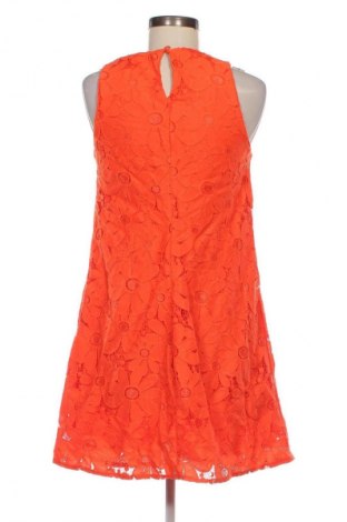 Kleid F&F, Größe M, Farbe Orange, Preis € 9,99