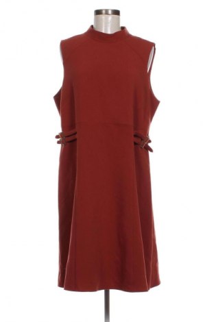 Kleid F&F, Größe L, Farbe Rot, Preis € 14,83