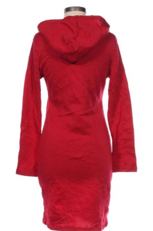 Kleid Fancyqube, Größe XL, Farbe Rot, Preis 15,99 €