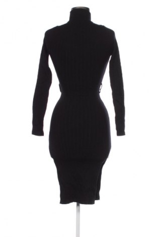 Kleid Fashion nova, Größe XS, Farbe Schwarz, Preis 20,49 €