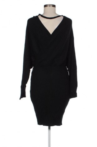 Kleid Fashion nova, Größe XL, Farbe Schwarz, Preis € 13,99