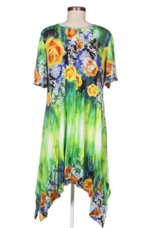 Rochie Feel Free, Mărime 3XL, Culoare Multicolor, Preț 74,00 Lei