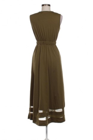 Rochie Fisherfield, Mărime S, Culoare Verde, Preț 59,99 Lei