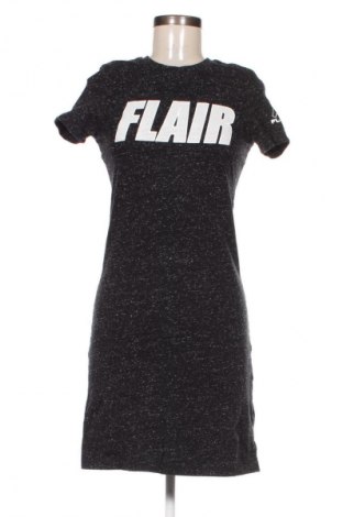 Šaty  Flair, Veľkosť S, Farba Sivá, Cena  9,95 €