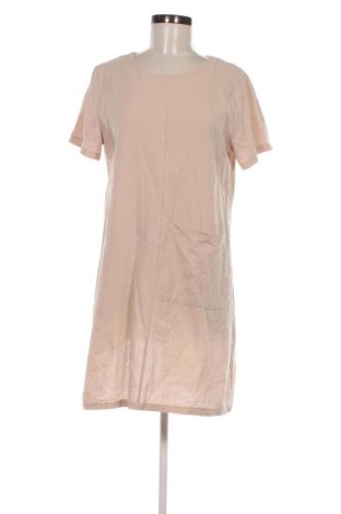 Kleid, Größe M, Farbe Beige, Preis € 33,99