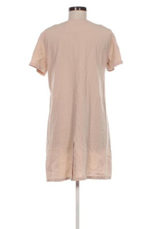 Kleid, Größe M, Farbe Beige, Preis 33,99 €