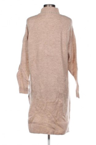 Kleid Garcia, Größe L, Farbe Beige, Preis € 33,99