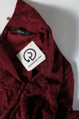 Kleid George, Größe M, Farbe Rot, Preis € 14,91