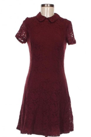 Kleid George, Größe M, Farbe Rot, Preis 14,91 €