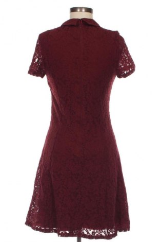 Kleid George, Größe M, Farbe Rot, Preis € 14,91