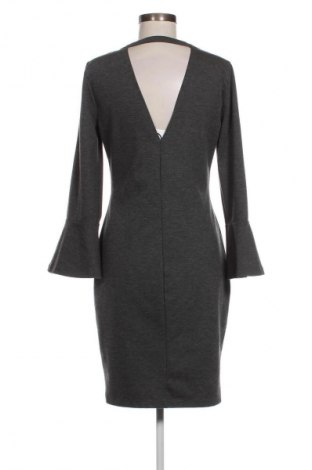 Kleid Gina Benotti, Größe L, Farbe Grau, Preis 9,99 €