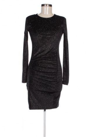 Kleid Gina Tricot, Größe S, Farbe Schwarz, Preis € 17,49