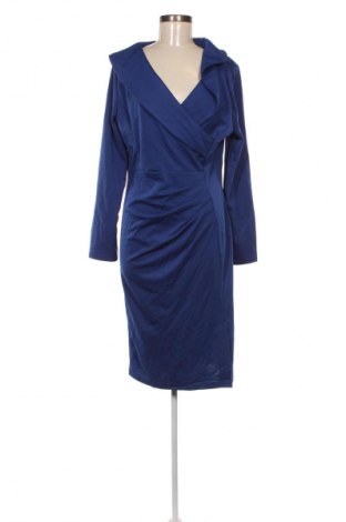 Kleid Grace Karin, Größe XL, Farbe Blau, Preis € 20,49